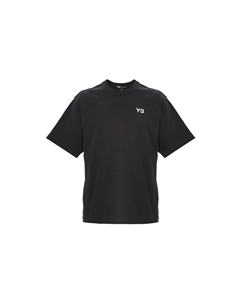 Футболка Y 3 мужская black Y-3