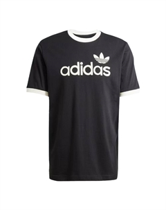 Футболка Adidas Simple, черный Adidas originals