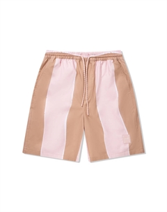 Шорты Casual Men's Insulaire, персиковый Li-ning