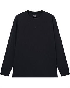 Футболка мужская, черный Spyder