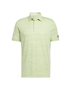 Зеленая поло для мужчин Adidas