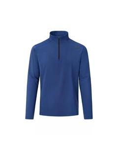 Арктический свитшот мужской, синий Helly hansen