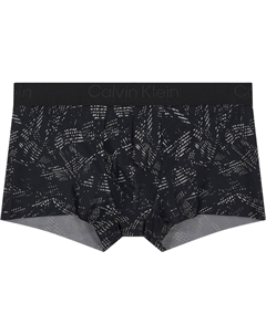 Боксеры мужские 1 пара Marine Blue Calvin klein