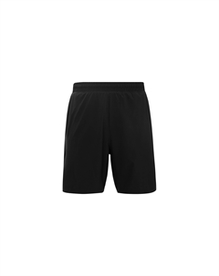 Шорты для спорта Pace Breaker, черный Lululemon