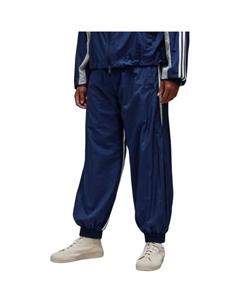 Штаны Y 3 3 Stripes, синий Y-3