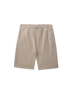 Повседневные шорты мужские, желтый Carhartt wip