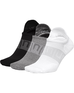 Носки мужские 3 пары Lululemon