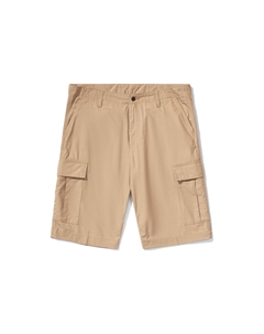 Карго-шорты мужские beige, бежевый Carhartt wip