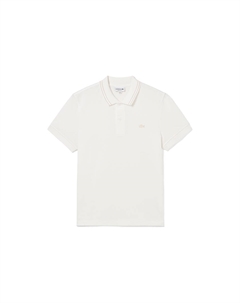Мужская поло, 70V/Ecru Lacoste
