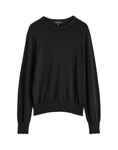 Свитер мужской черный Rag & bone