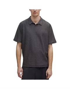 Свободная рубашка Relaxed Fit, графит Lululemon