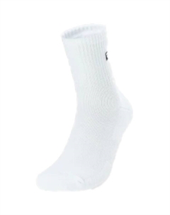 Гольф серия носки мужские 1 упаковка белый Fila