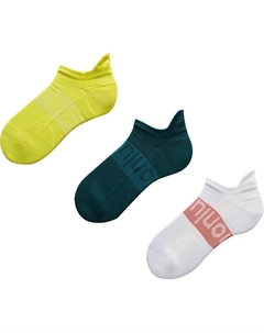 Носки мужские 3 пары Lululemon