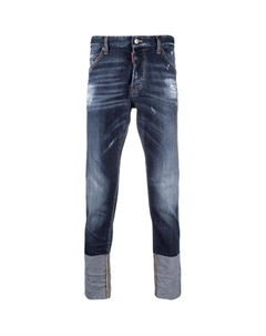 Джинсы мужские Blue Dsquared2
