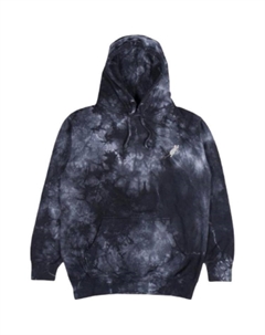 Свитшот мужской черный Ripndip