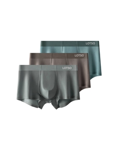 Трусы мужские Shopping Bag 3 Pack, серый Disney