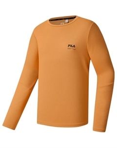 Футболка мужская Fitness Series, оранжевый Fila