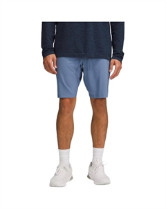 Мужские спортивные шорты T.H.E, синий Lululemon