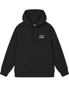 Свитшот мужской Jet Black Fila
