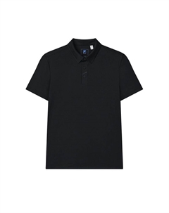 Поло мужское Jet Black BK Fila