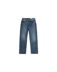 Джинсы мужские, темно-синий Gap