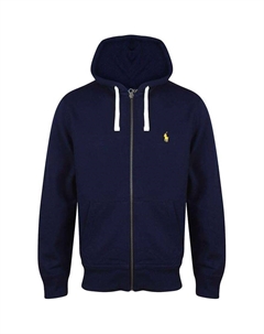 Свитшот мужской морской синий Polo ralph lauren