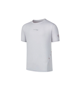 Футболка мужская Lunar Rock Gray, серый Saucony