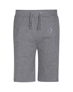 Повседневные шорты мужские gray, серый Converse