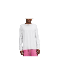 Фундаментальная футболка Men's, белый Lululemon