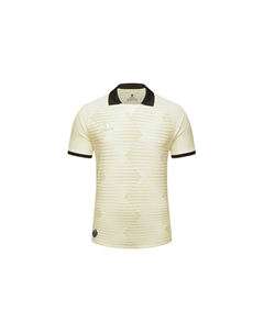 Футболка мужская, бежевый Kelme