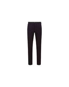 Брюки мужские черные Hugo boss