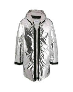 Пуховики мужские silver Ambush