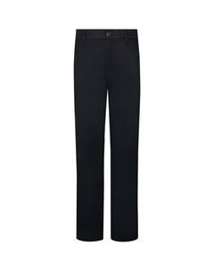 Повседневные брюки мужские, черный Calvin klein