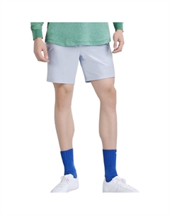 Шорты Casual Zeroed In Linerss, синий Lululemon