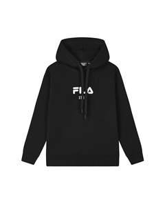 Свитшот мужской Jet Black Fila