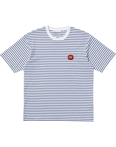 Футболка Keith Haring SS25 мужская white Uniqlo