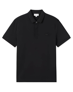 Поло мужские 031/Black Lacoste