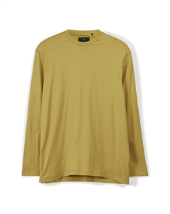 Футболка Y 3 мужская yellow Y-3