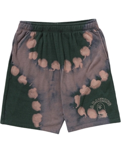 Шорты Casual SS25 мужские, зеленый A bathing ape®