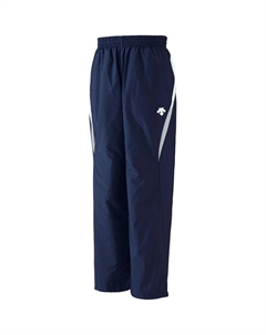 Повседневные брюки мужские, темно-синий Descente