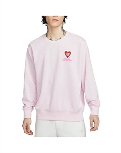 Спортивная одежда FW25 толстовка Men's Pink Nike