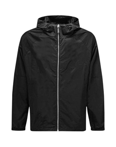 Ветровка Shell, черный Givenchy