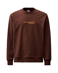 Свитшот мужская red C.p. company