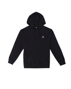 Свитшот мужской черный Converse