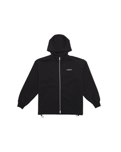 Свитшот мужской черный Converse