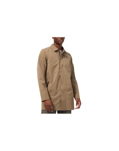 Мужская рубашка, хаки Lululemon