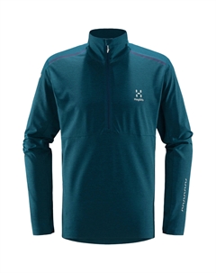 Футболка мужская, синий Haglöfs