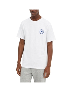 Футболка мужская белая Converse