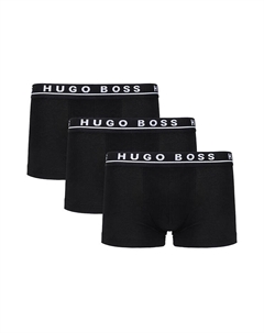 Мужские трусы-боксеры Hugo boss