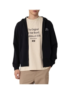 Свитшот мужской черный Converse